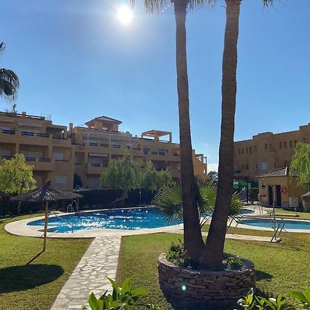 A Stunning 2 Bedroom Apartment 5 Min Walk To The Beautiful Beaches Of Vera Playa Playas de Vera 外观 照片