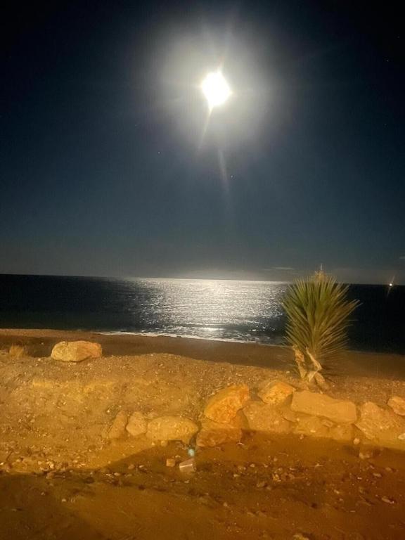 A Stunning 2 Bedroom Apartment 5 Min Walk To The Beautiful Beaches Of Vera Playa Playas de Vera 外观 照片